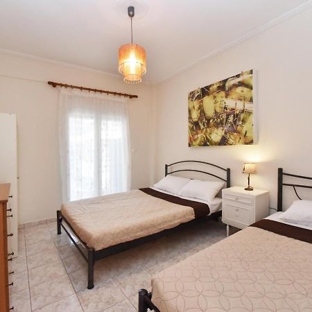Apartamento Four Sons Flogita Exterior foto