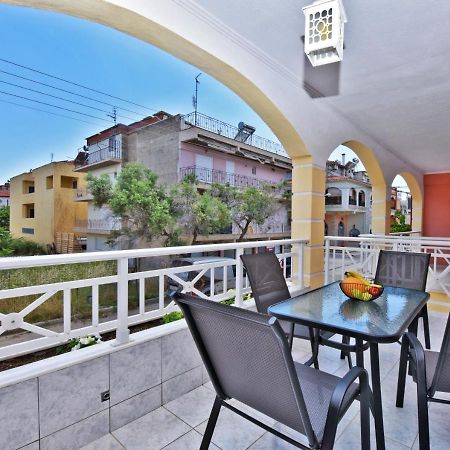 Apartamento Four Sons Flogita Exterior foto