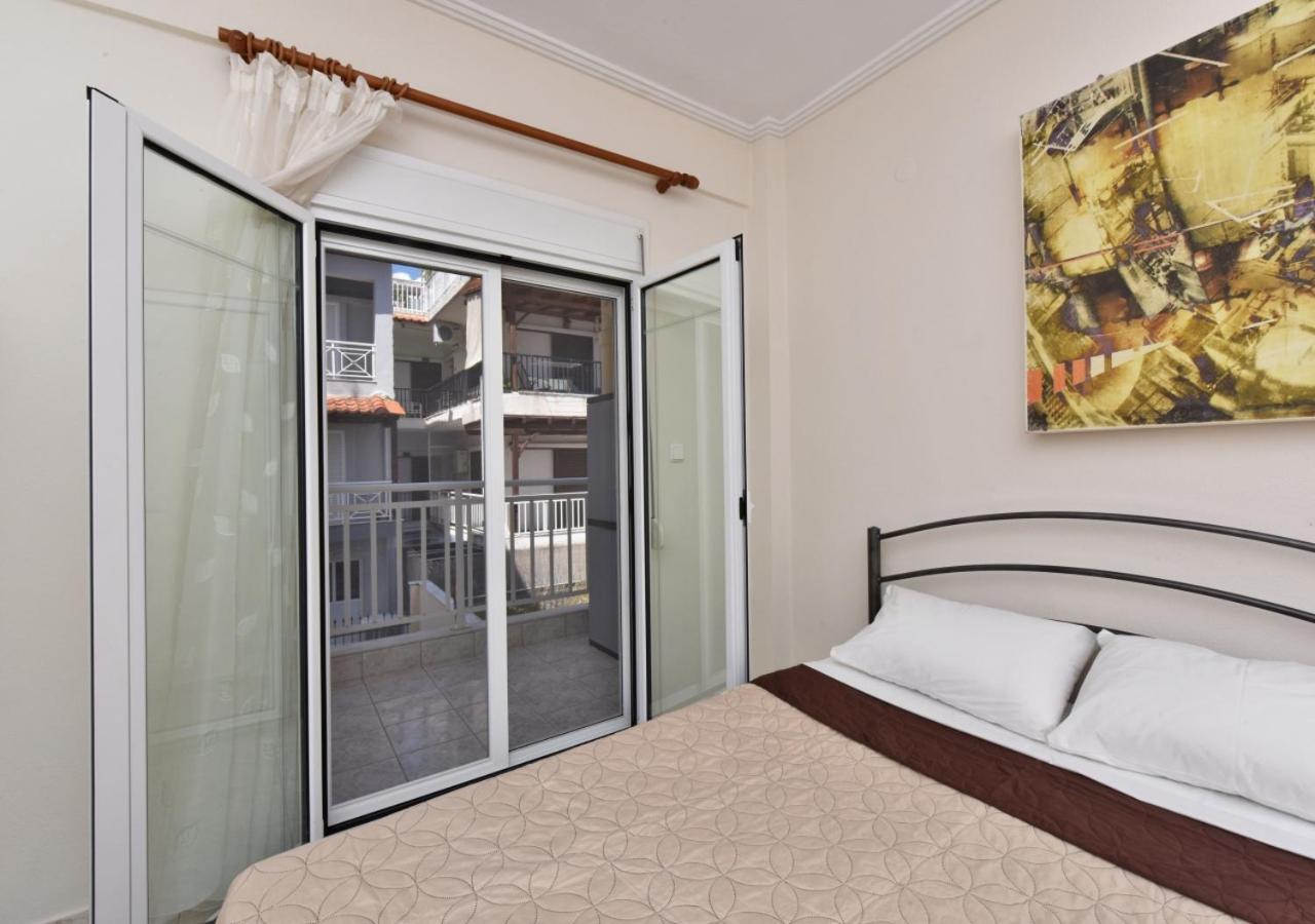 Apartamento Four Sons Flogita Exterior foto