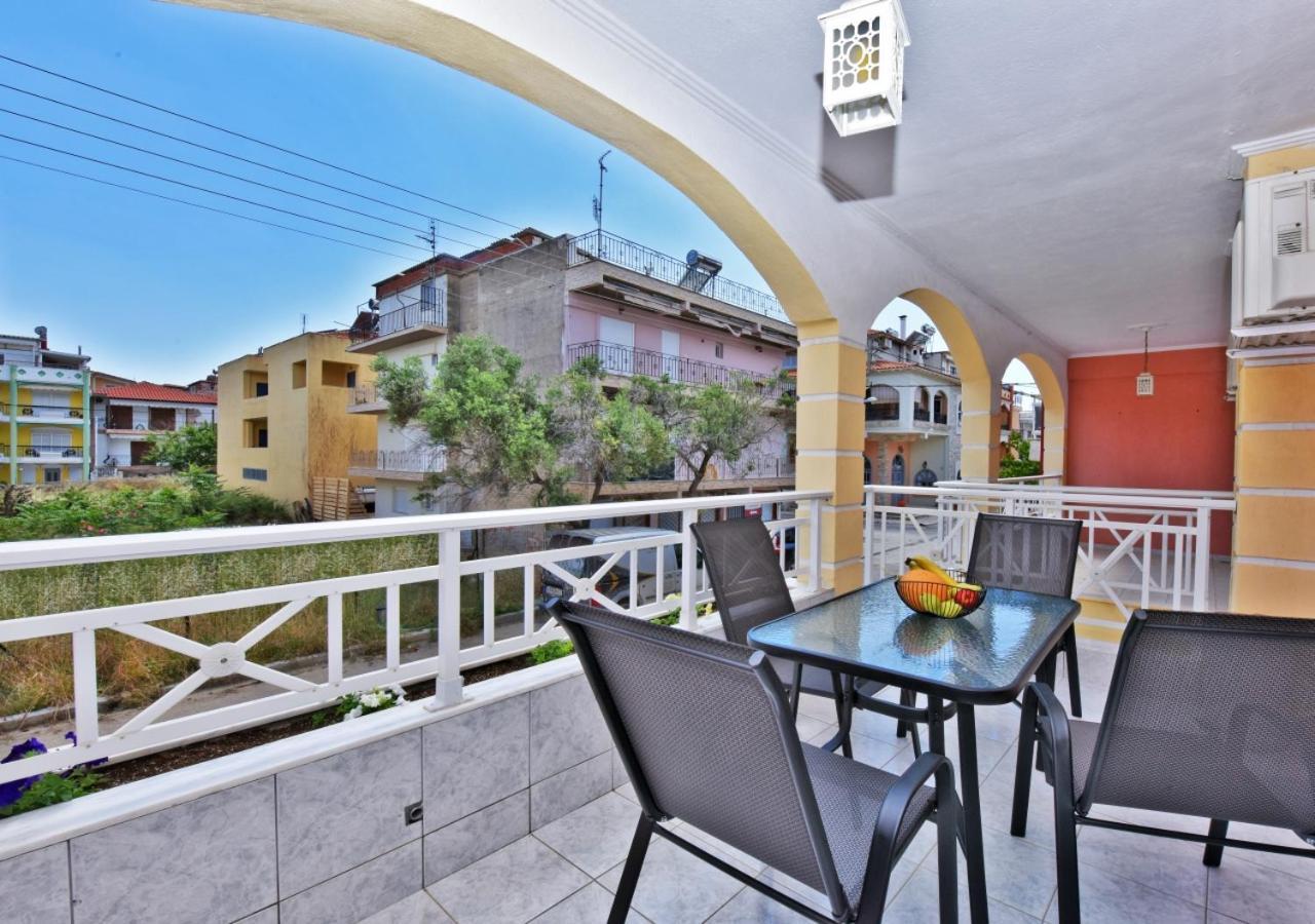 Apartamento Four Sons Flogita Exterior foto