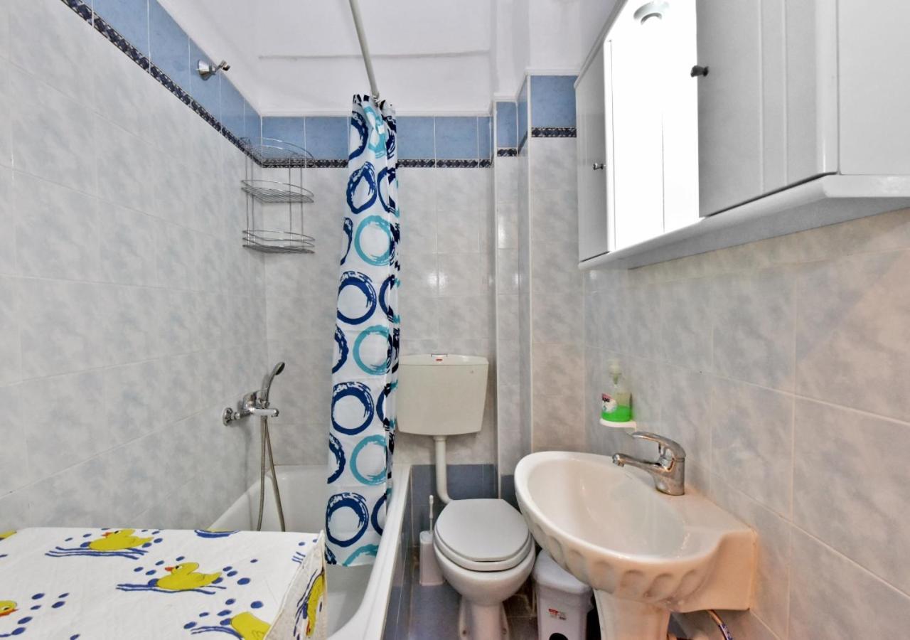 Apartamento Four Sons Flogita Exterior foto