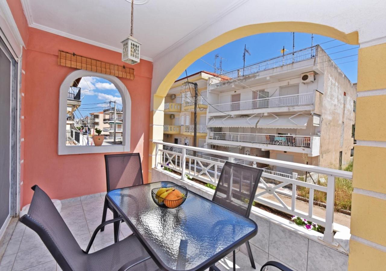 Apartamento Four Sons Flogita Exterior foto