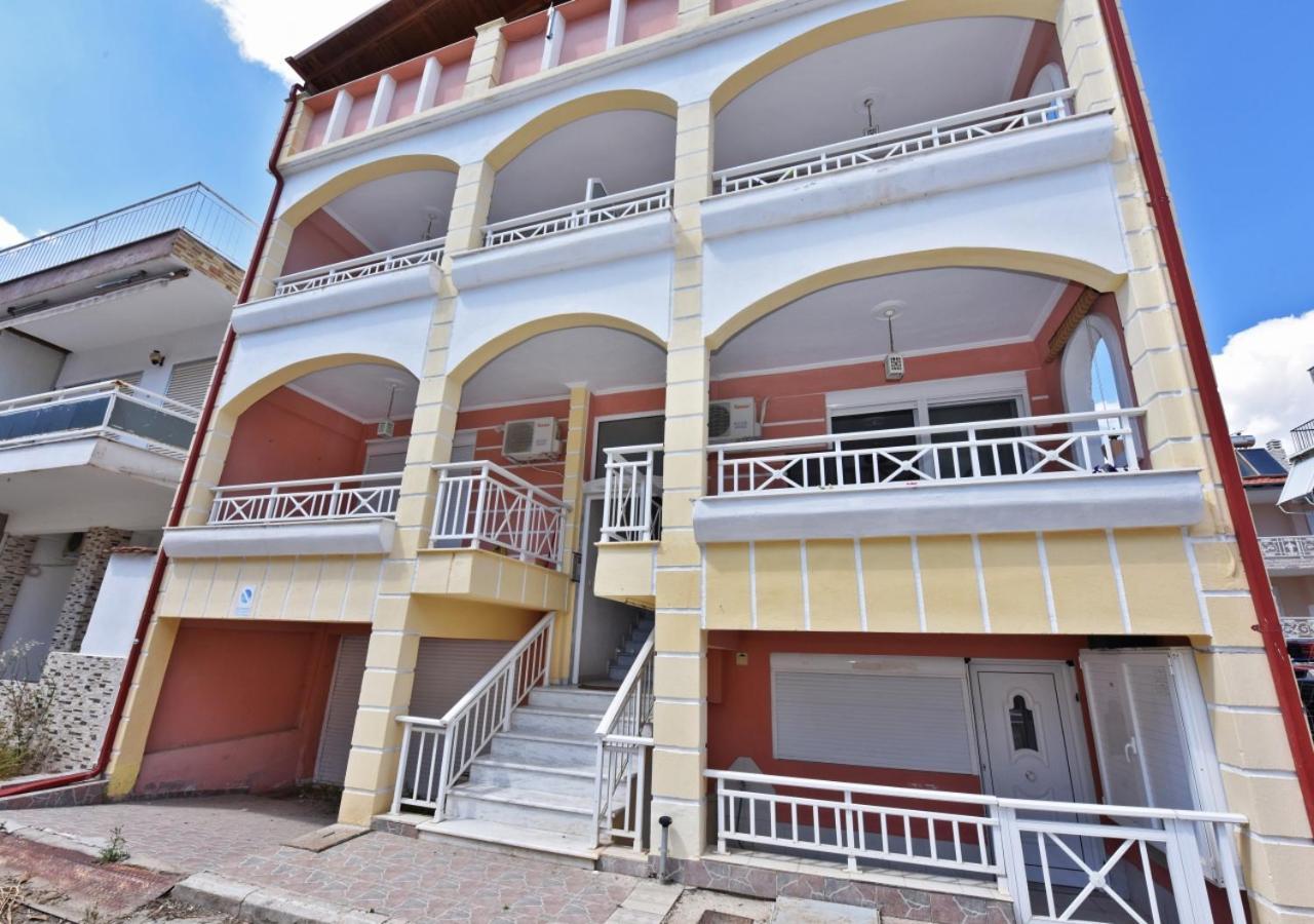 Apartamento Four Sons Flogita Exterior foto