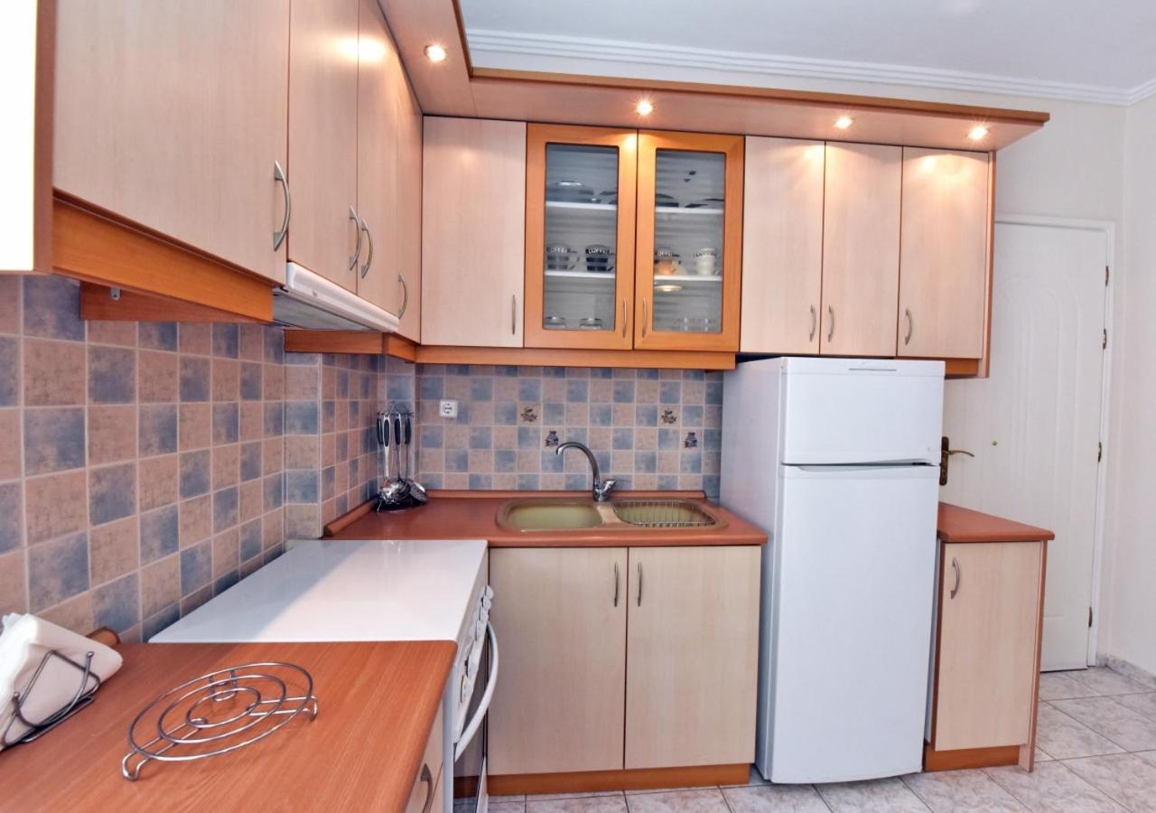 Apartamento Four Sons Flogita Exterior foto