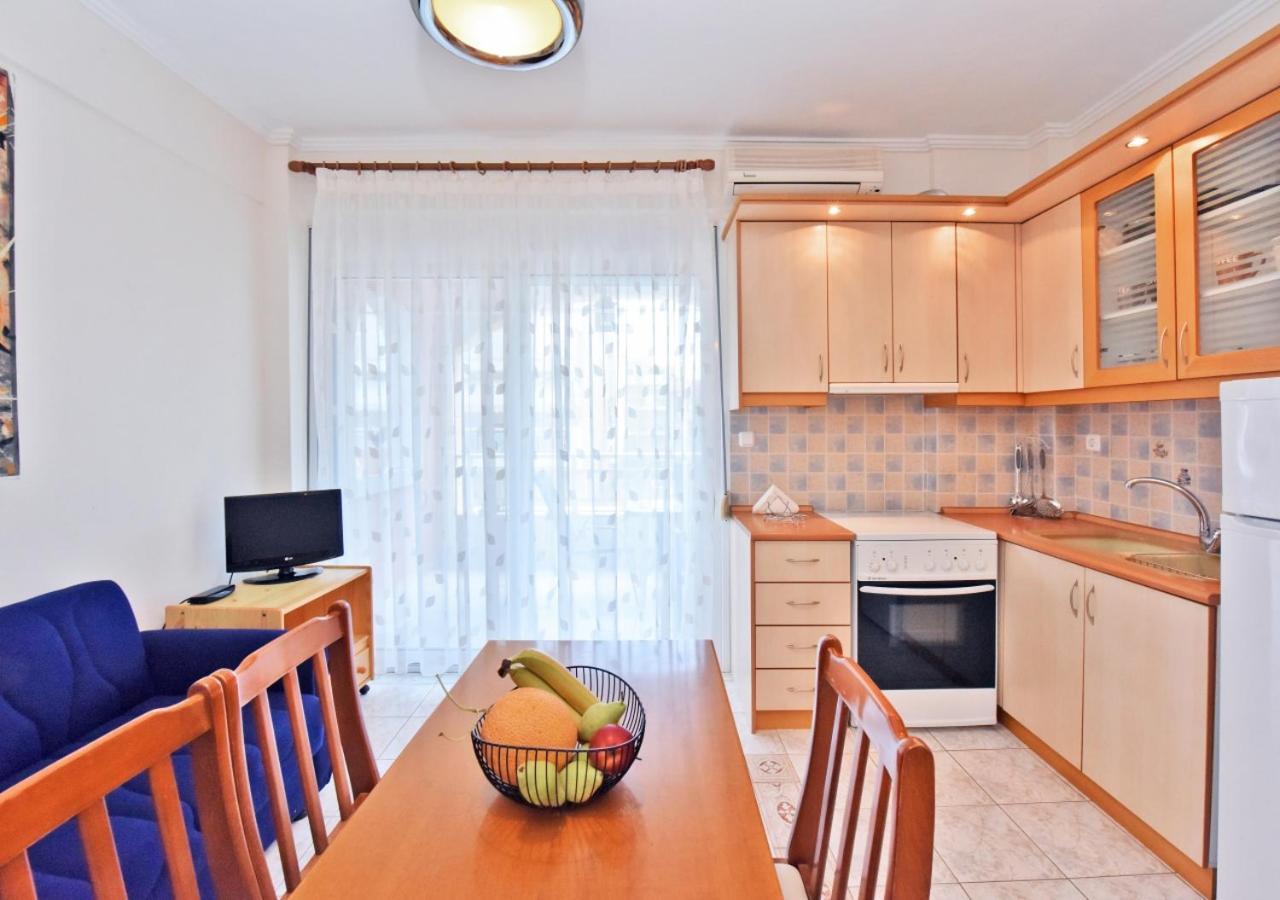 Apartamento Four Sons Flogita Exterior foto