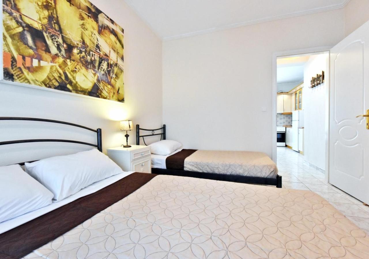 Apartamento Four Sons Flogita Exterior foto